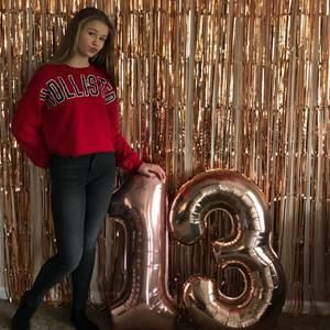 Meet your Posher, Michele